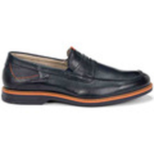 Mocasines F1747 HABANA para hombre - Fluchos - Modalova