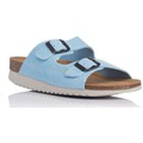 Sandalias 7206-MG para mujer - Interbios - Modalova