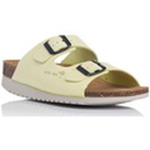 Sandalias 7206-MG para mujer - Interbios - Modalova