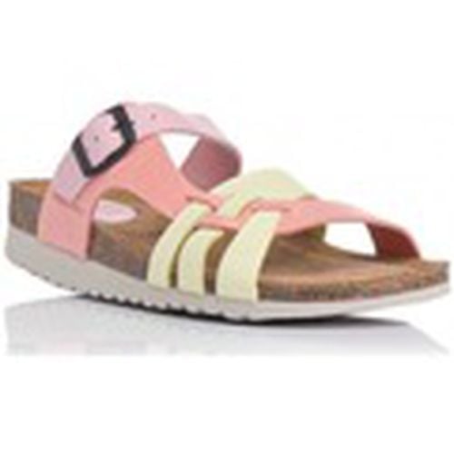 Sandalias 7226-MG para mujer - Interbios - Modalova