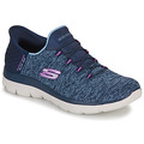 Skechers Zapatos SUMMITS para mujer - Skechers - Modalova