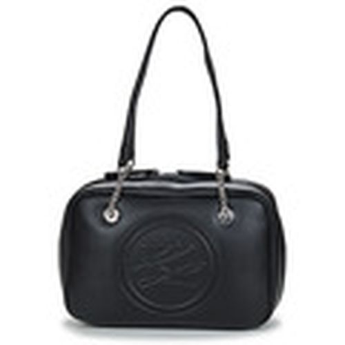 Bolso K/AUTOGRAPH SOFT MD BOWLNG para mujer - Karl Lagerfeld - Modalova