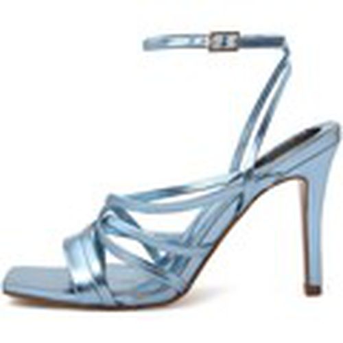 Sandalias FAG_6960_LIGHT_BLUE para mujer - Fashion Attitude - Modalova