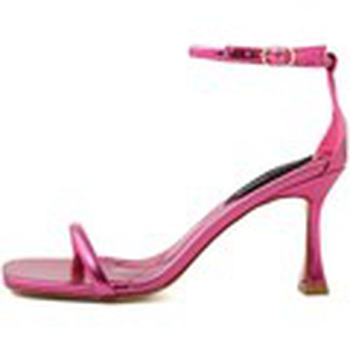 Sandalias FAG_F603_FUXIA para mujer - Fashion Attitude - Modalova