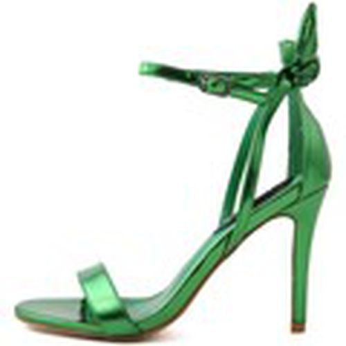 Sandalias FAG_Y732_GREEN para mujer - Fashion Attitude - Modalova