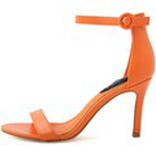 Sandalias FAM_BY2015_ORANGE para mujer - Fashion Attitude - Modalova