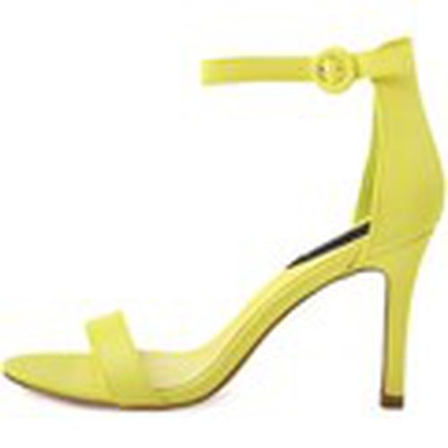 Sandalias FAM_BY2015_YELLOW para mujer - Fashion Attitude - Modalova