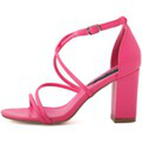 Sandalias FAM_BY2030_FUXIA para mujer - Fashion Attitude - Modalova