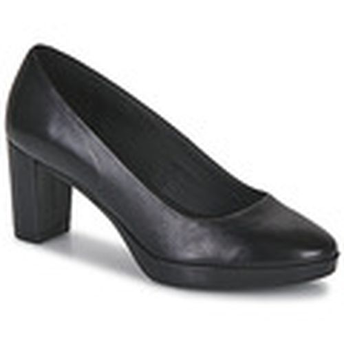 Zapatos de tacón D WALK PLEASURE 60 para mujer - Geox - Modalova