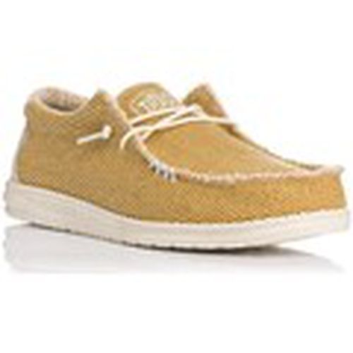 Zapatillas WALLY BRAIDED para hombre - HEYDUDE - Modalova