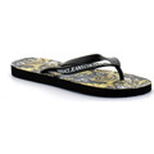 Chanclas - para hombre - Versace Jeans Couture - Modalova