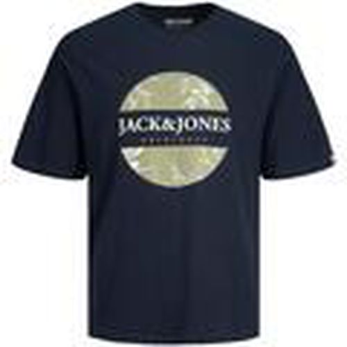 Camiseta 12228774 para hombre - Jack & Jones - Modalova