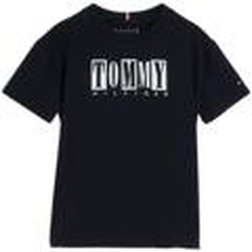 Camiseta KB0KB08213 para hombre - Tommy Hilfiger - Modalova