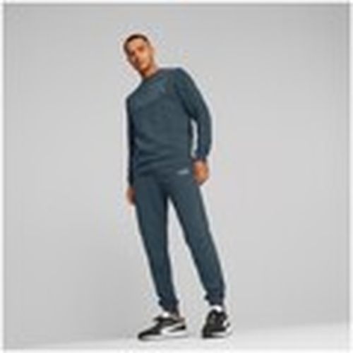 Pantalón chandal Ess Elevated para hombre - Puma - Modalova