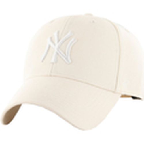 Gorra MLB New York Yankees Cap para hombre - '47 Brand - Modalova