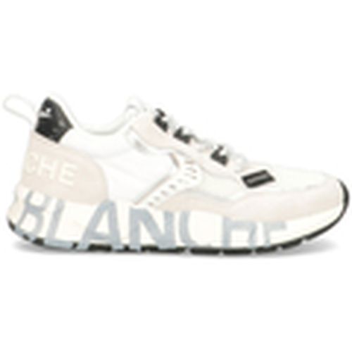 Deportivas Moda Sneaker Uomo para hombre - Voile Blanche - Modalova