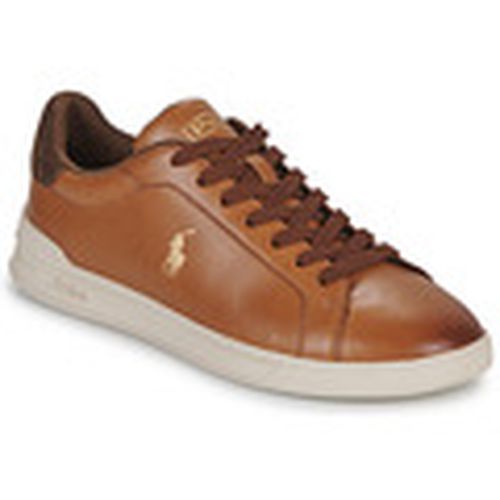 Zapatillas HERITAGE COURT para hombre - Polo Ralph Lauren - Modalova