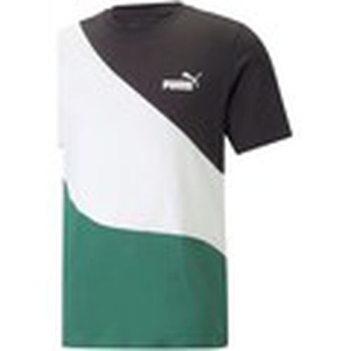 Puma Camiseta 673380 para hombre - Puma - Modalova