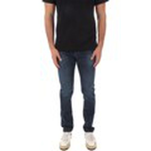 Jeans UQ E08 S 3735 para hombre - Jacob Cohen - Modalova