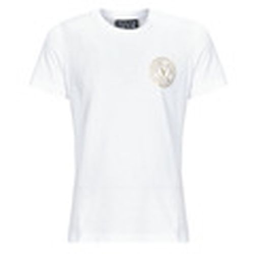 Camiseta GAHT06 para hombre - Versace Jeans Couture - Modalova