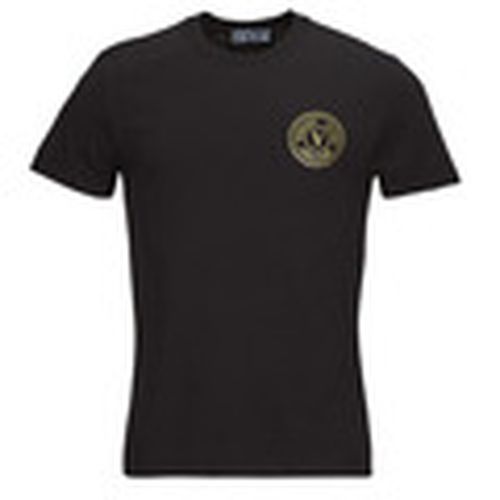 Camiseta GAHT06 para hombre - Versace Jeans Couture - Modalova