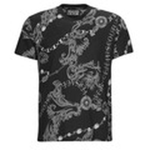 Camiseta GAH6S0 para hombre - Versace Jeans Couture - Modalova