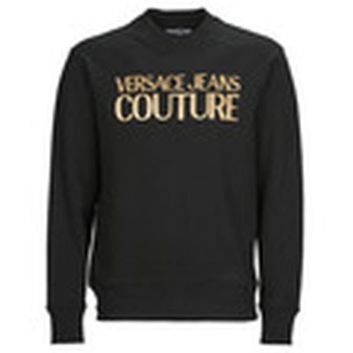 Jersey GAIT01 para hombre - Versace Jeans Couture - Modalova