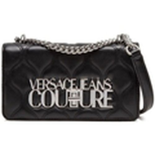 Bolso de mano 73VA4BL1 para mujer - Versace Jeans Couture - Modalova