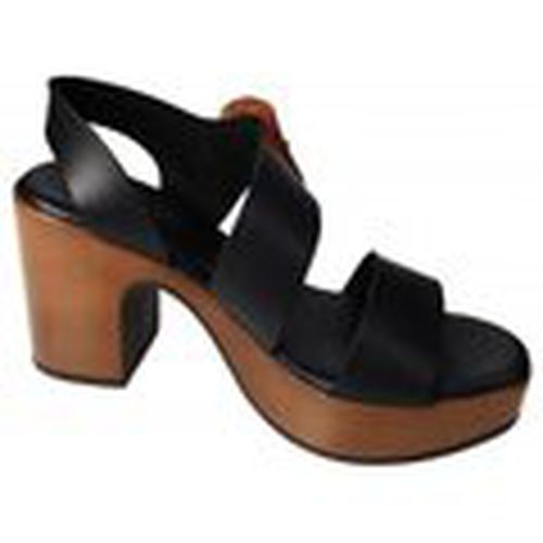 Sandalias Sandalia carey para mujer - Karralli - Modalova