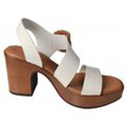 Sandalias Sandalia carey para mujer - Karralli - Modalova