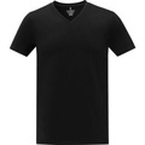 Camiseta manga larga Somoto para hombre - Elevate - Modalova