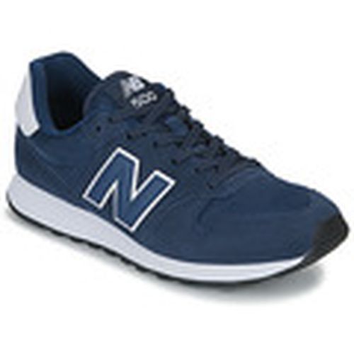 Zapatillas 500 para hombre - New Balance - Modalova