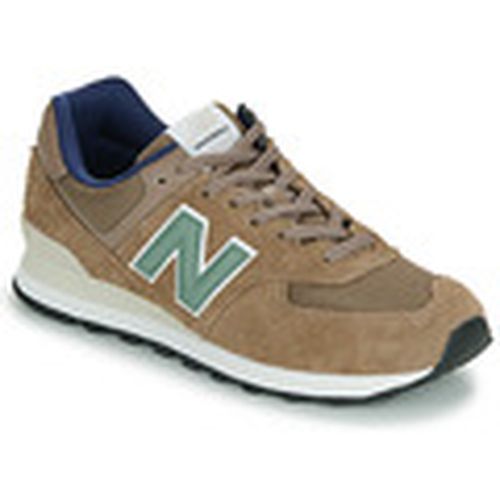 Zapatillas 574 para hombre - New Balance - Modalova