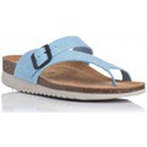 Sandalias 7119-MG para mujer - Interbios - Modalova