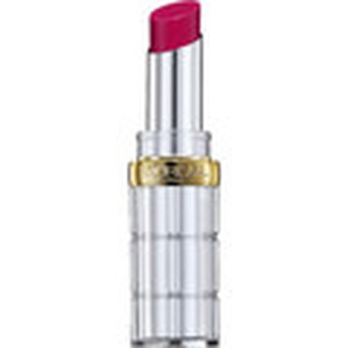 Pintalabios Color Riche Shine Lipstick - 465 Trending - 465 Trending para mujer - L'oréal - Modalova