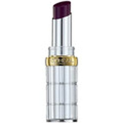 Pintalabios Color Riche Shine Lipstick - 466 LikeaBoss para mujer - L'oréal - Modalova