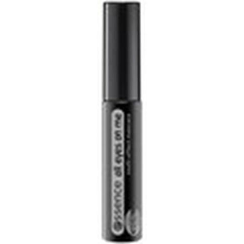 Máscaras de pestañas Multi-Effect Mascara All Eyes On Me - 01 Soft Black para mujer - Essence - Modalova