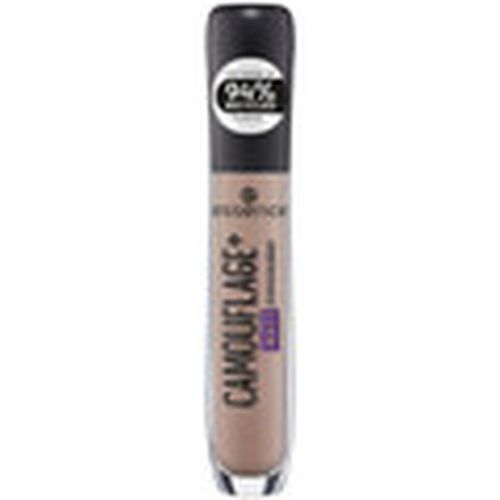 Antiarrugas & correctores Concealer Camouflage + Matt - 30 Light Honey para mujer - Essence - Modalova