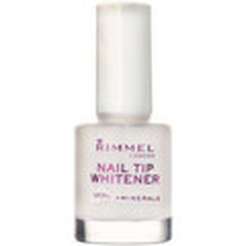 Esmalte para uñas Esmalte de uñas blanqueador para las puntas para mujer - Rimmel London - Modalova