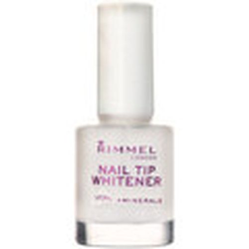 Esmalte para uñas Nail Tip Whitener Nail Polish para mujer - Rimmel London - Modalova