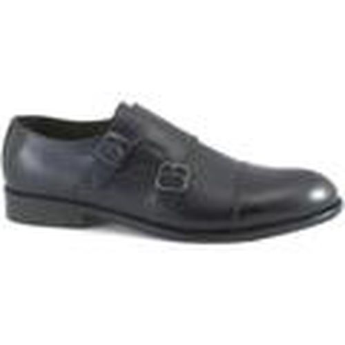 Zapatos de vestir EXT-E23-1378-BL para hombre - Exton - Modalova