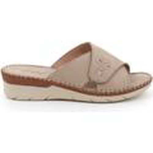 Sandalias GRU-CCC-CI2822-TA para mujer - Grunland - Modalova