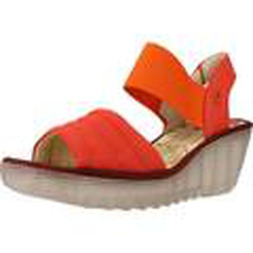 Sandalias YIKO414 FLY para mujer - Fly London - Modalova