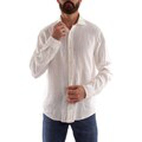 Camisa manga larga P23RVU099CB731204 para hombre - Roy Rogers - Modalova