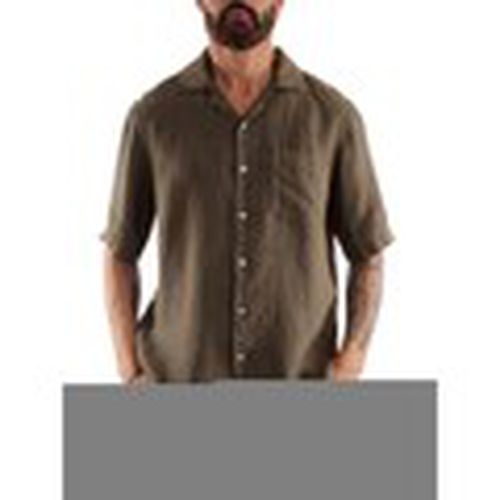 Camisa manga larga P23RVU052CB731204 para hombre - Roy Rogers - Modalova