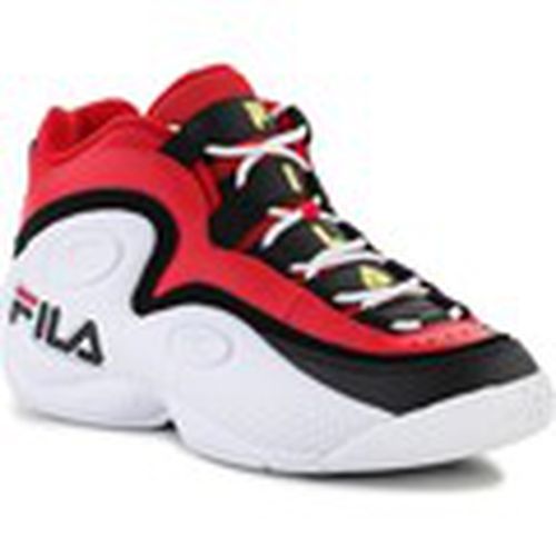 Zapatillas de baloncesto Grant Hill 3 MID FFM0210-13041 para hombre - Fila - Modalova