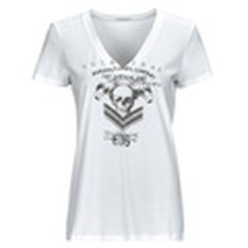 Ikks Camiseta BX10575 para mujer - Ikks - Modalova
