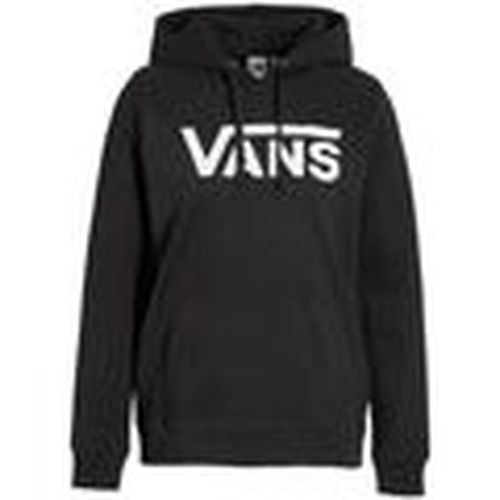 Jersey VN0A5HNPBLK LOGO HOO-BLACK para mujer - Vans - Modalova