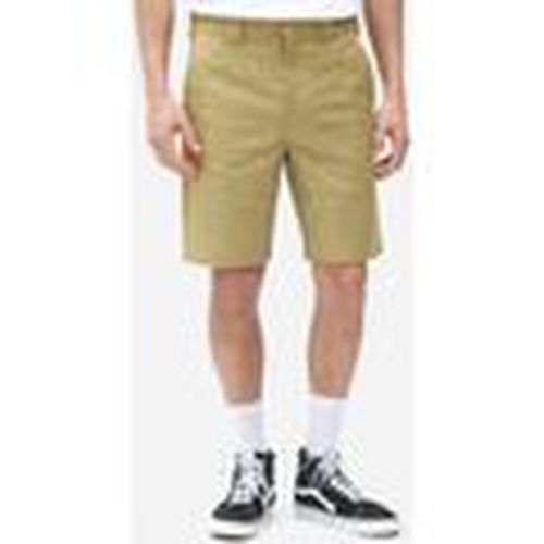 Short COBDEN DK0A4XES-KHK KHAKI para hombre - Dickies - Modalova