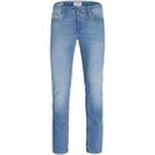 Jeans 12223530 GLEEN-BLUE DENIM para hombre - Jack & Jones - Modalova